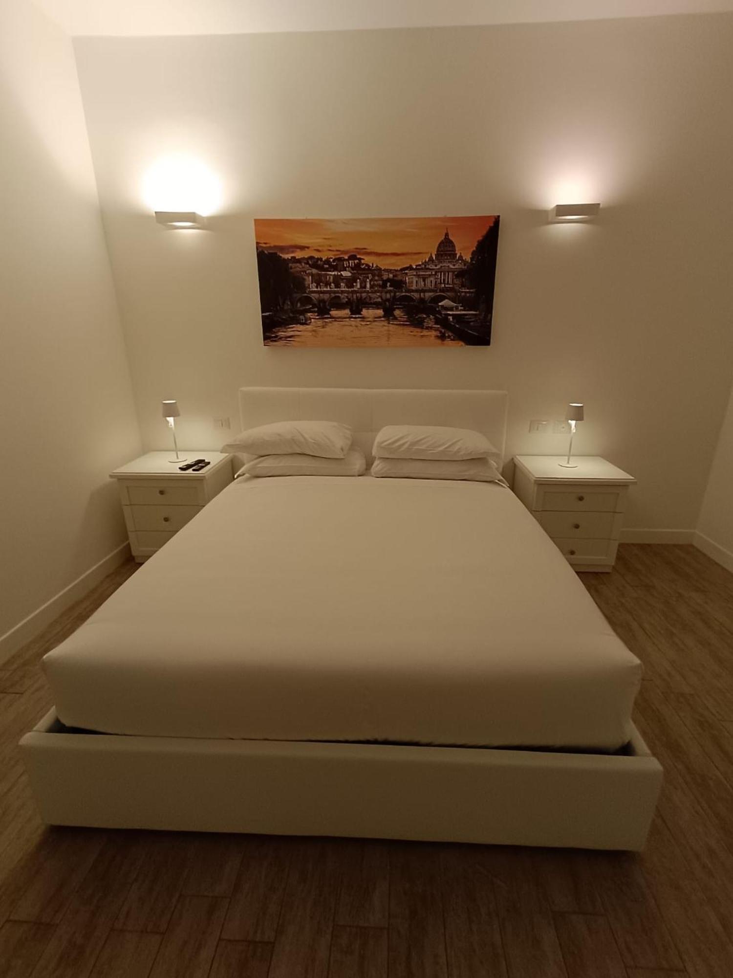 Bq House Fori Imperiali Luxury Gæstehus