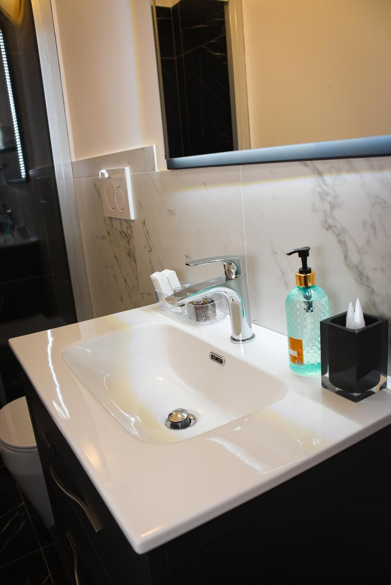 Gæstehus Bq House Fori Imperiali Luxury Rom