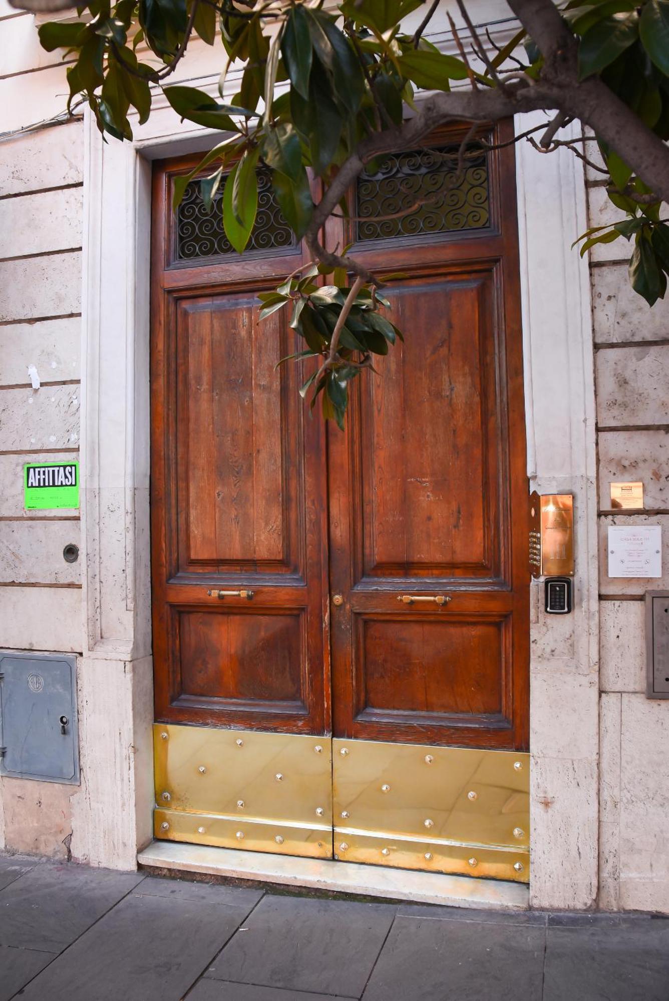 Bq House Fori Imperiali Luxury Gæstehus *