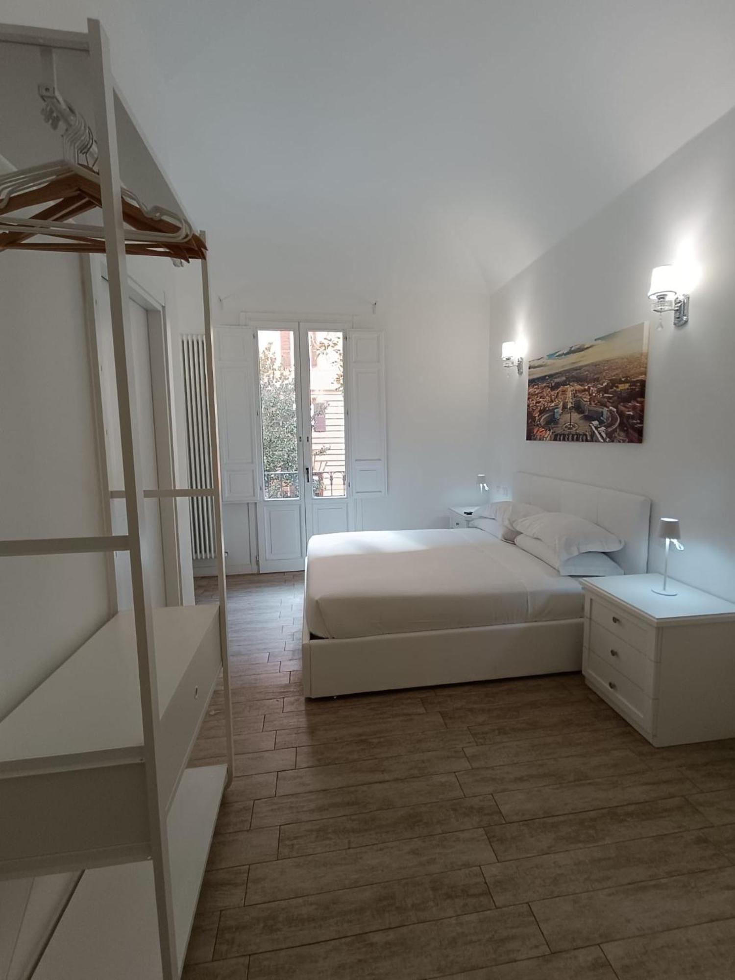 Gæstehus Bq House Fori Imperiali Luxury Rom