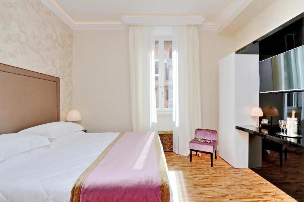 Gæstehus Bq House Fori Imperiali Luxury *