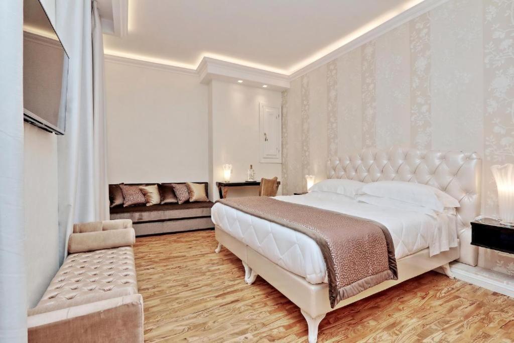 Bq House Fori Imperiali Luxury Rom